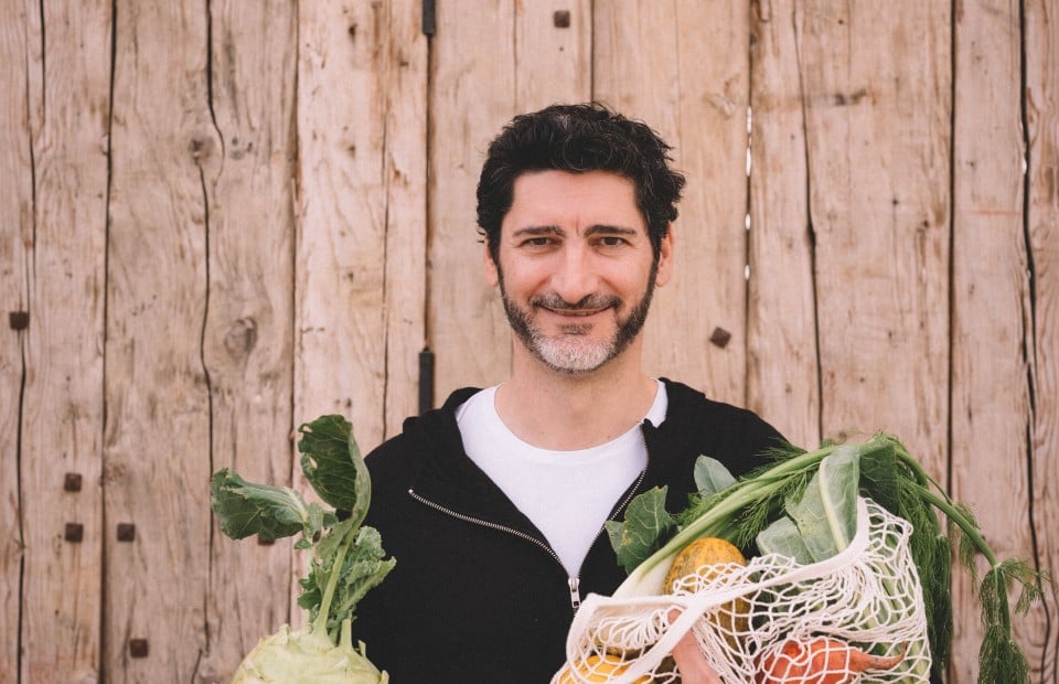 SPAR Mahlzeit! Paul Ivic SPAR Mahlzeit! Paul Ivic