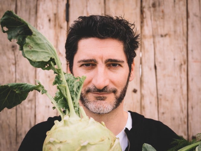 SPAR Mahlzeit! Paul Ivic