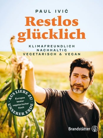 SPAR Mahlzeit! Paul Ivic Restlos glücklich