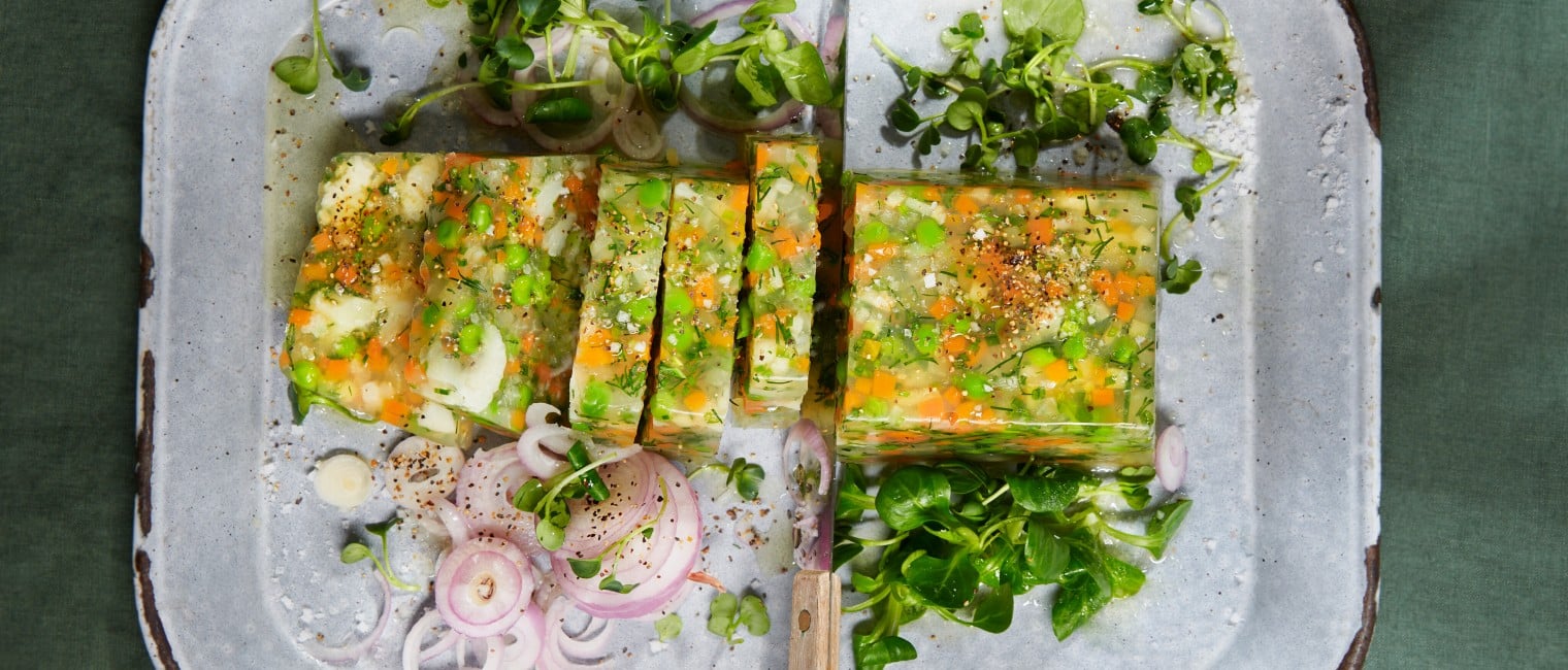 Best of Veggie 