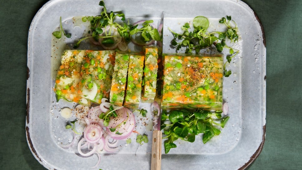 Best of Veggie 
