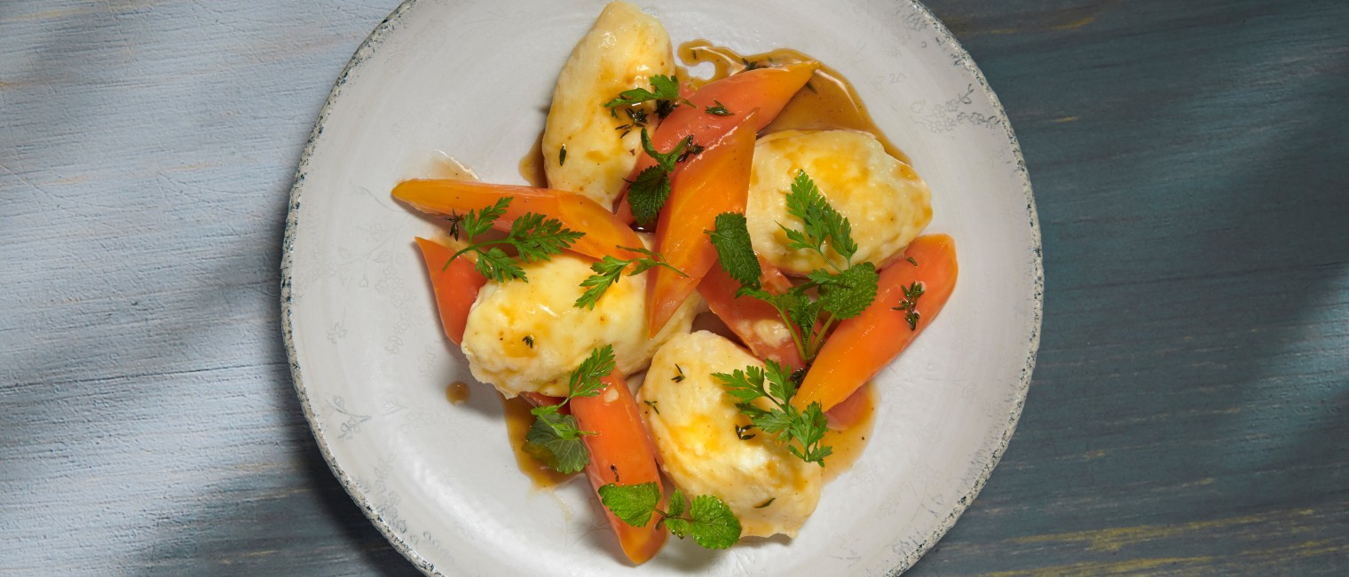 Best of Veggie Paul Ivic