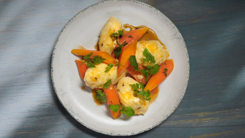 Best of Veggie Paul Ivic