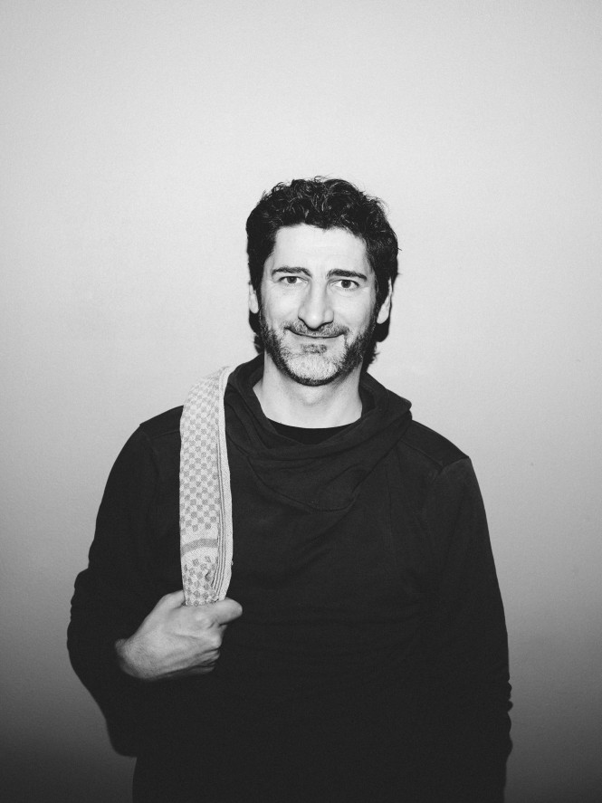 SPAR Mahlzeit! Paul Ivic