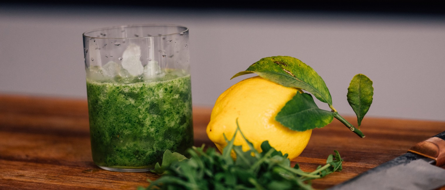 SPAR Mahlzeit! Rucola Crush SPAR Mahlzeit! Rucola Crush