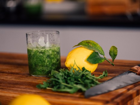 SPAR Mahlzeit! Rucola Crush SPAR Mahlzeit! Rucola Crush