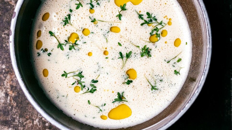 Fenchelsuppe