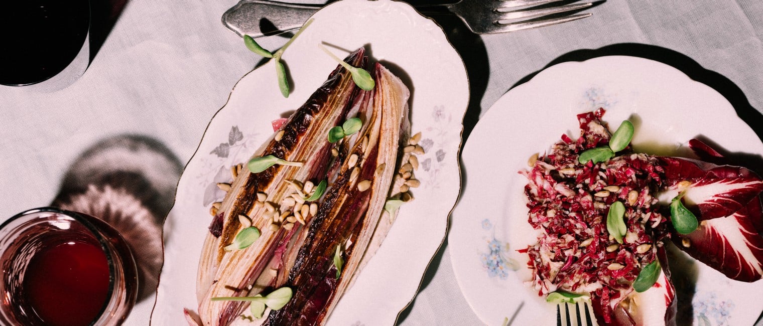 SPAR Mahlzeit! Radicchio Treviso