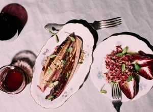 SPAR Mahlzeit! Radicchio Treviso