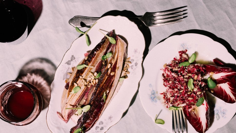 SPAR Mahlzeit! Radicchio Treviso
