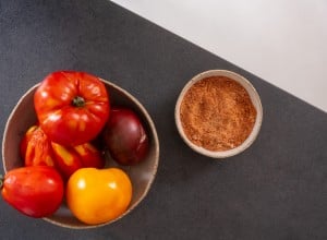 Tomatensalz