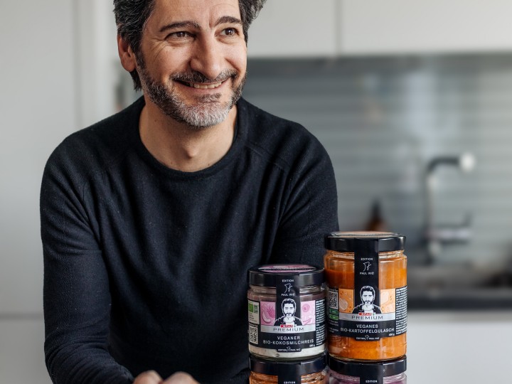 Paul Ivic