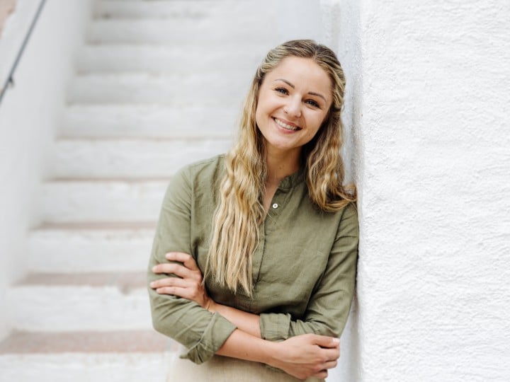 Paula Bründl