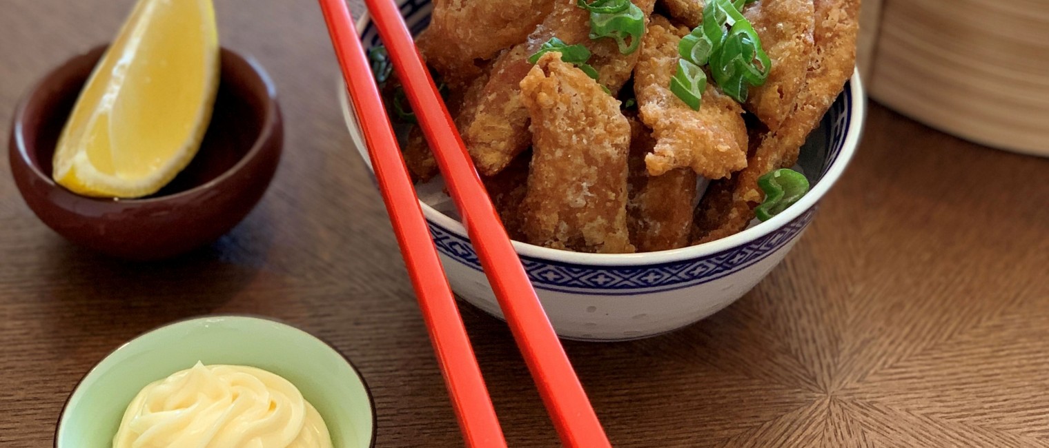 SPAR Mahlzeit Karagge Chicken