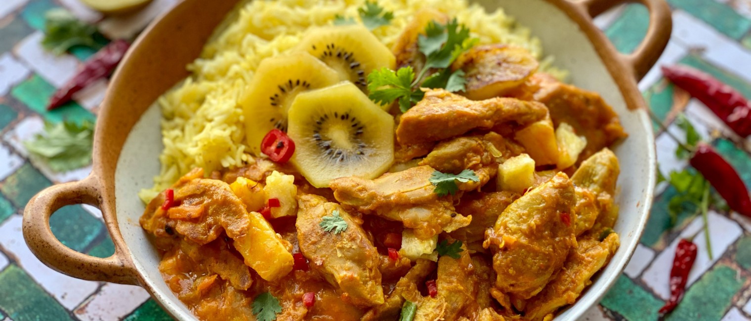 SPAR Mahlzeit Riz Casimir