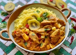 SPAR Mahlzeit Riz Casimir