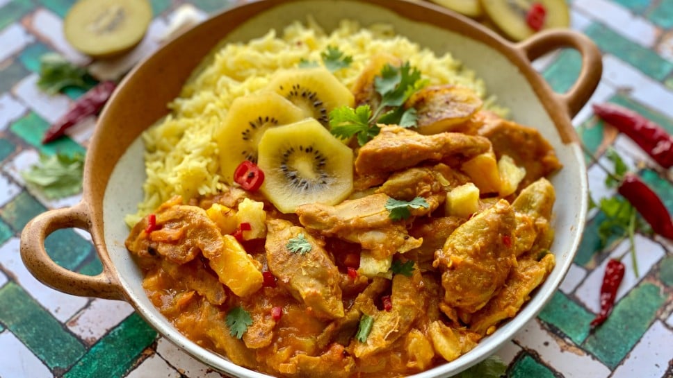 SPAR Mahlzeit Riz Casimir