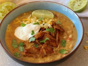 SPAR Mahlzeit White Bean Chili