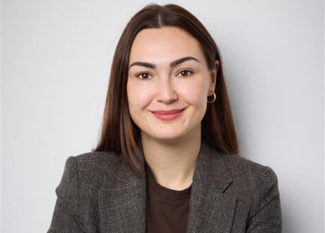 Danijela Jovic SPAR Mahlzeit! Redaktion