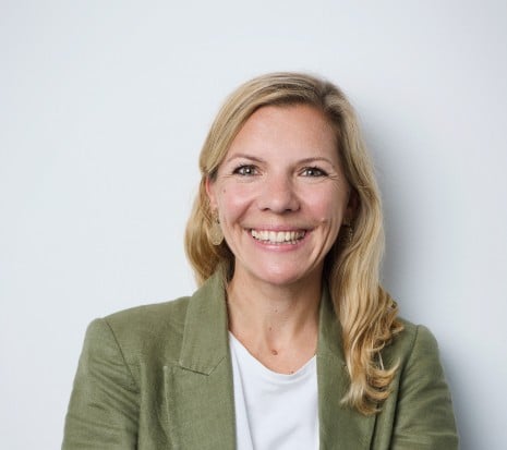 Julia Steiner aus der SPAR Mahlzeit! Redaktion