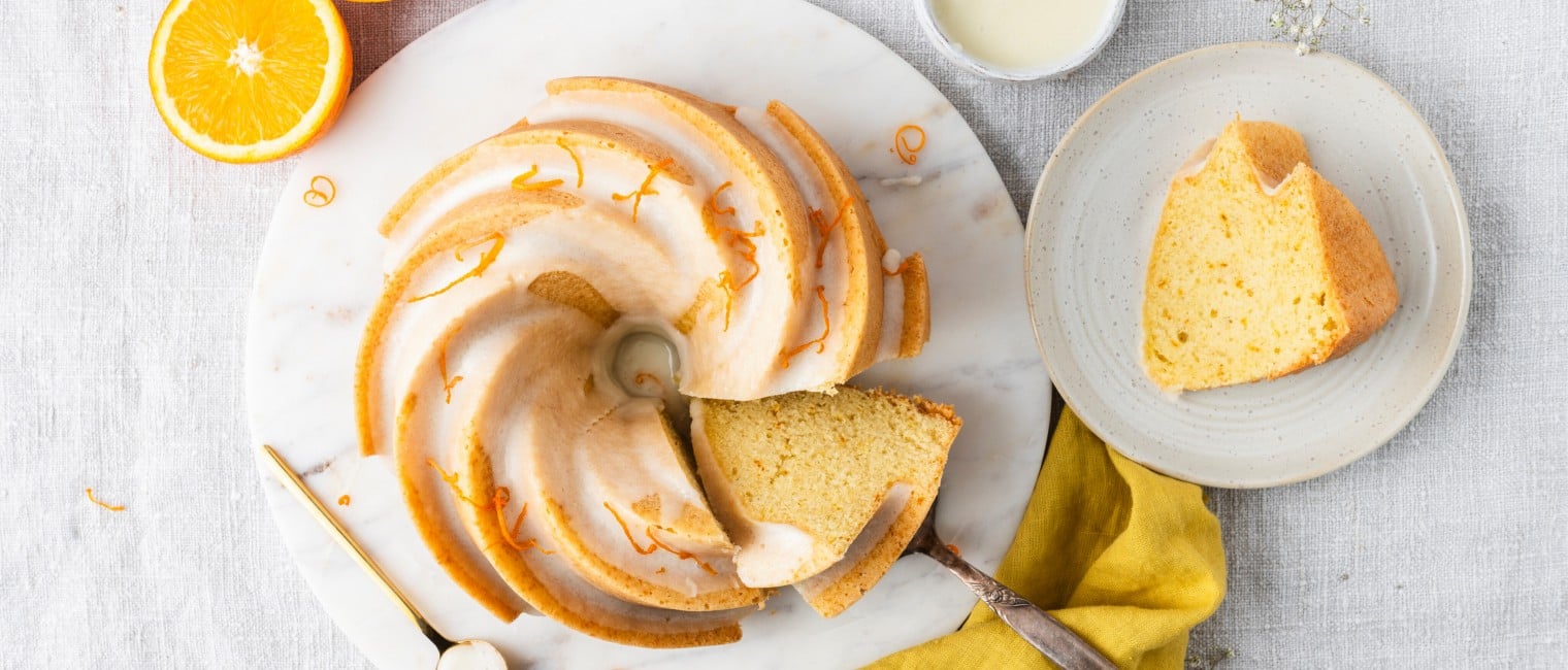 Fantakuchen