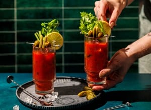 Virgin Bloody Mary