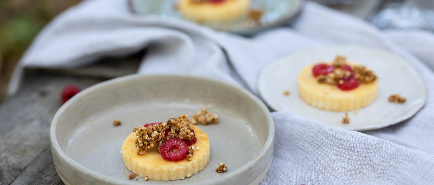 Topfenschnitte