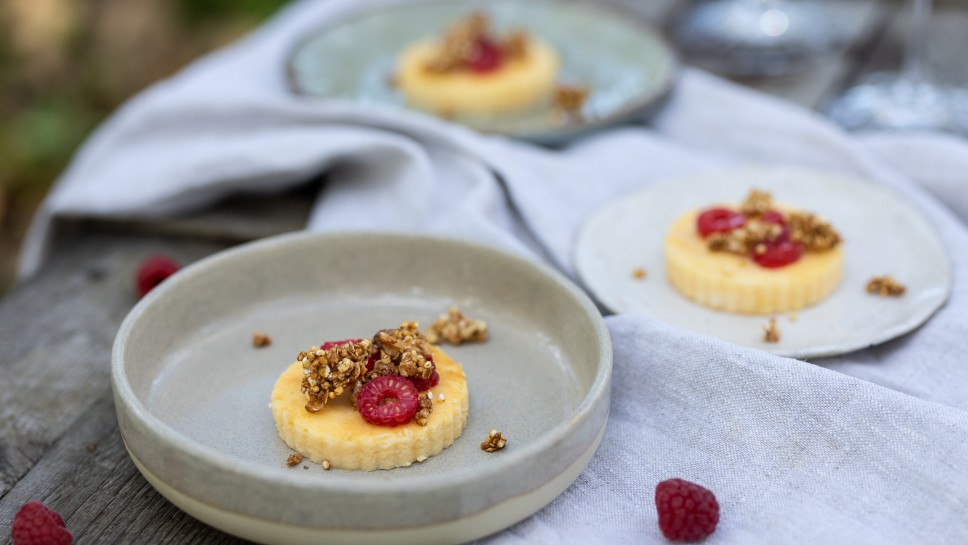Topfenschnitte