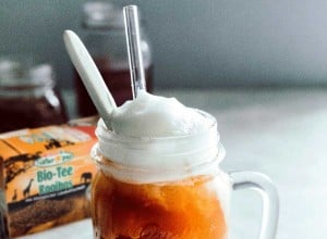 Rooibos-Chai-Latte