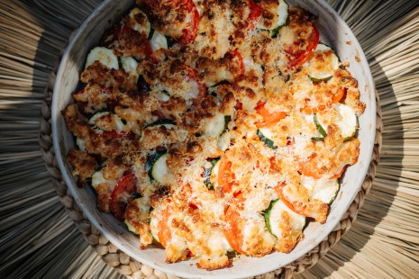 SPAR Mahlzeit! Tici & Hannes Grillparty