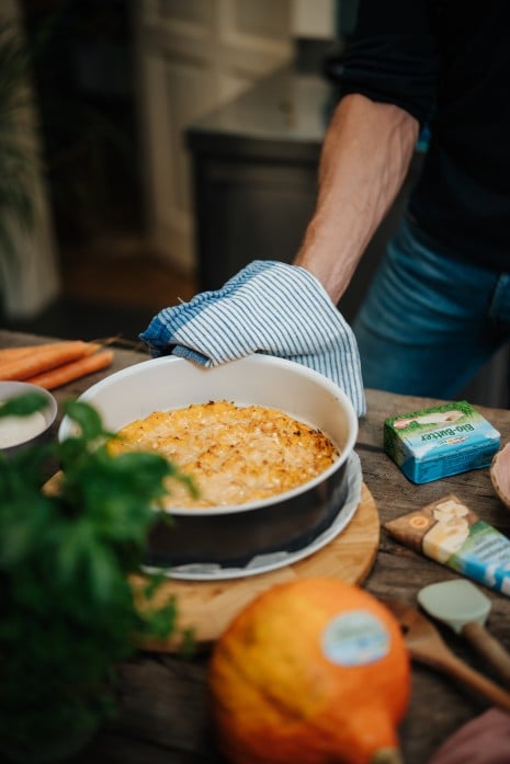 SPAR Mahlzeit! Gemüsemuffel