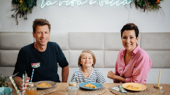 SPAR Mahlzeit! Gemüsemuffel
