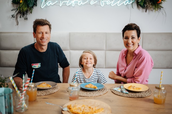 SPAR Mahlzeit! Gemüsemuffel