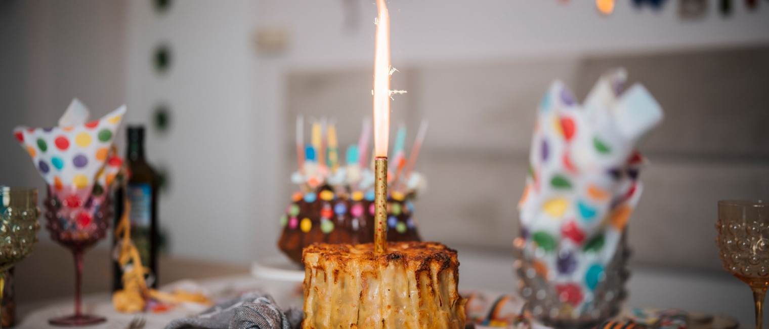 SPAR Mahlzeit!, SPAR Natur*pur, Hannes & Tici, Kindergeburtstag, Hannes Reichelt, Tici Kaspar