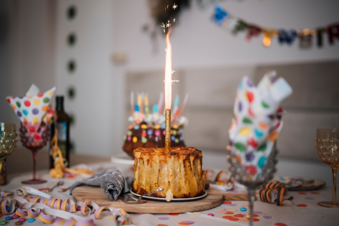 SPAR Mahlzeit!, SPAR Natur*pur, Hannes & Tici, Kindergeburtstag, Hannes Reichelt, Tici Kaspar