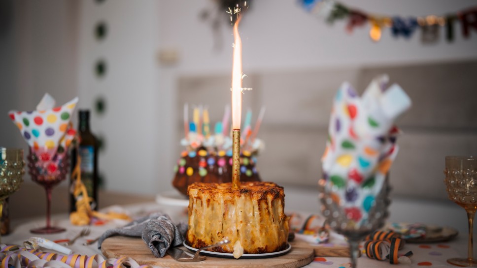 SPAR Mahlzeit!, SPAR Natur*pur, Hannes & Tici, Kindergeburtstag, Hannes Reichelt, Tici Kaspar