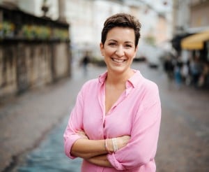 SPAR Mahlzeit! Hannes & Tici