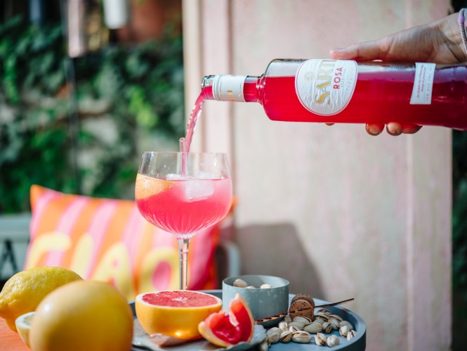 Sarti Spritz