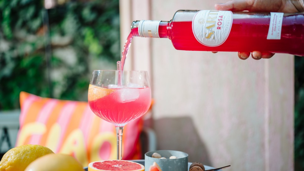 Sarti Spritz