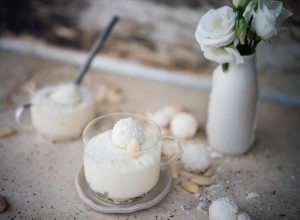 Raffaelo Creme