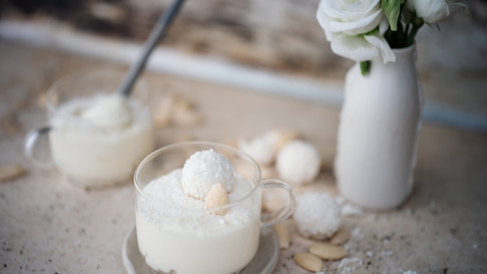 Raffaelo Creme