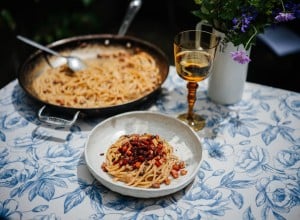 Carbonara