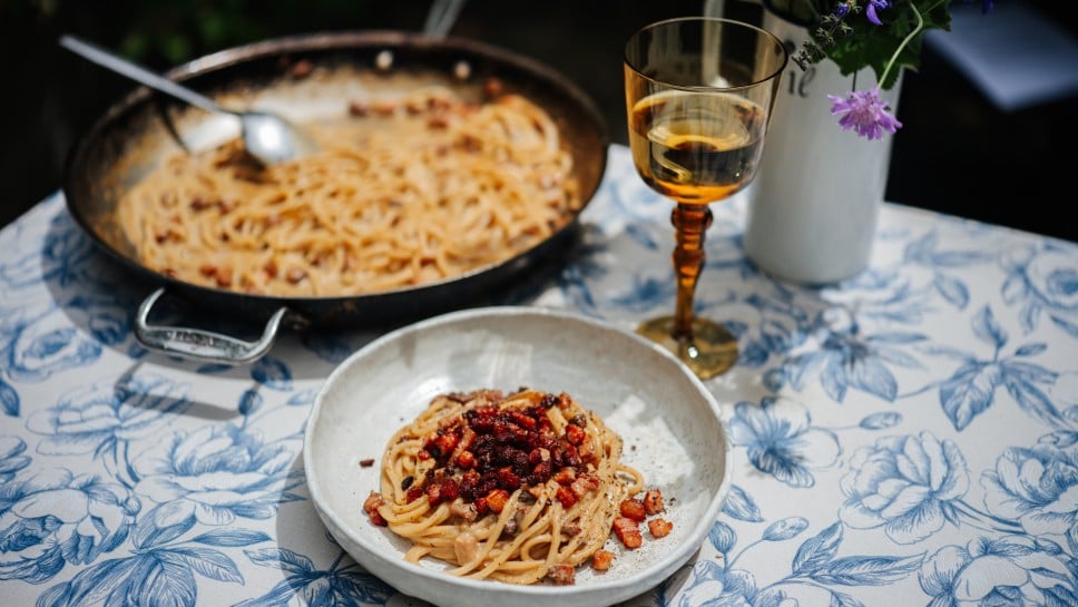 Carbonara