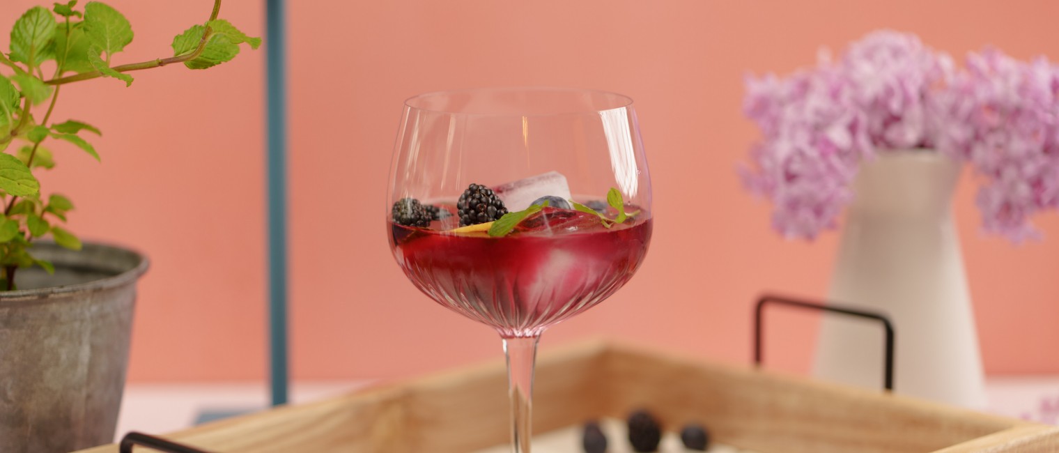 Wermut Berry
