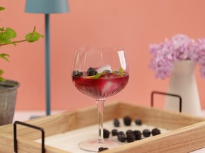 SPAR Mahlzeit Wermut Berry