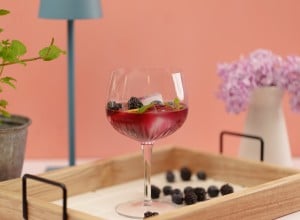 Wermut Berry
