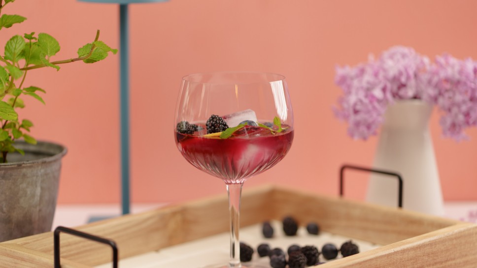Wermut Berry