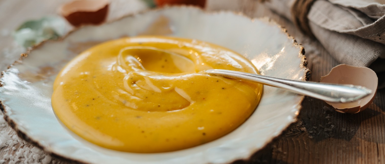 SPAR Mahlzeit Sauce Hollandaise