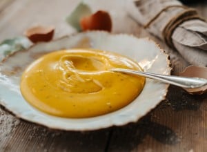 SPAR Mahlzeit Sauce Hollandaise