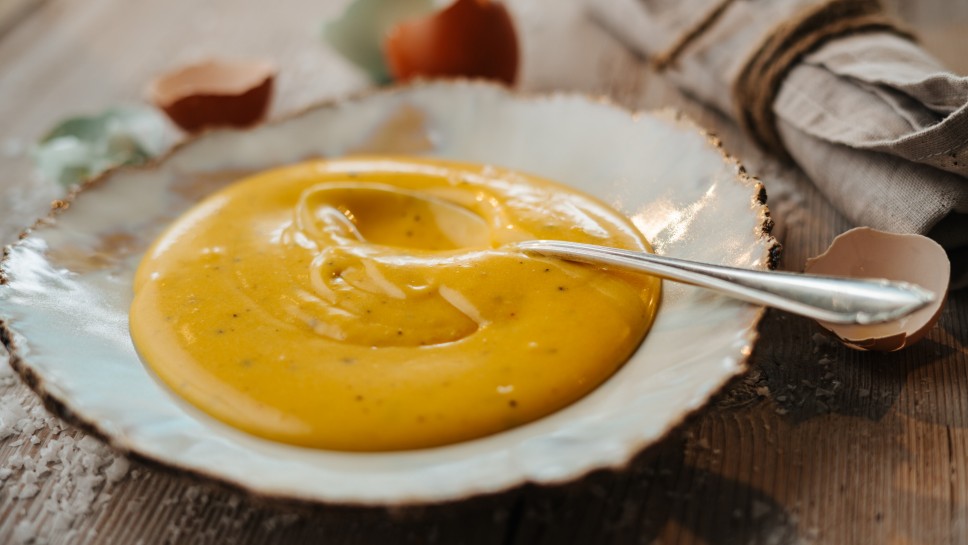 SPAR Mahlzeit Sauce Hollandaise
